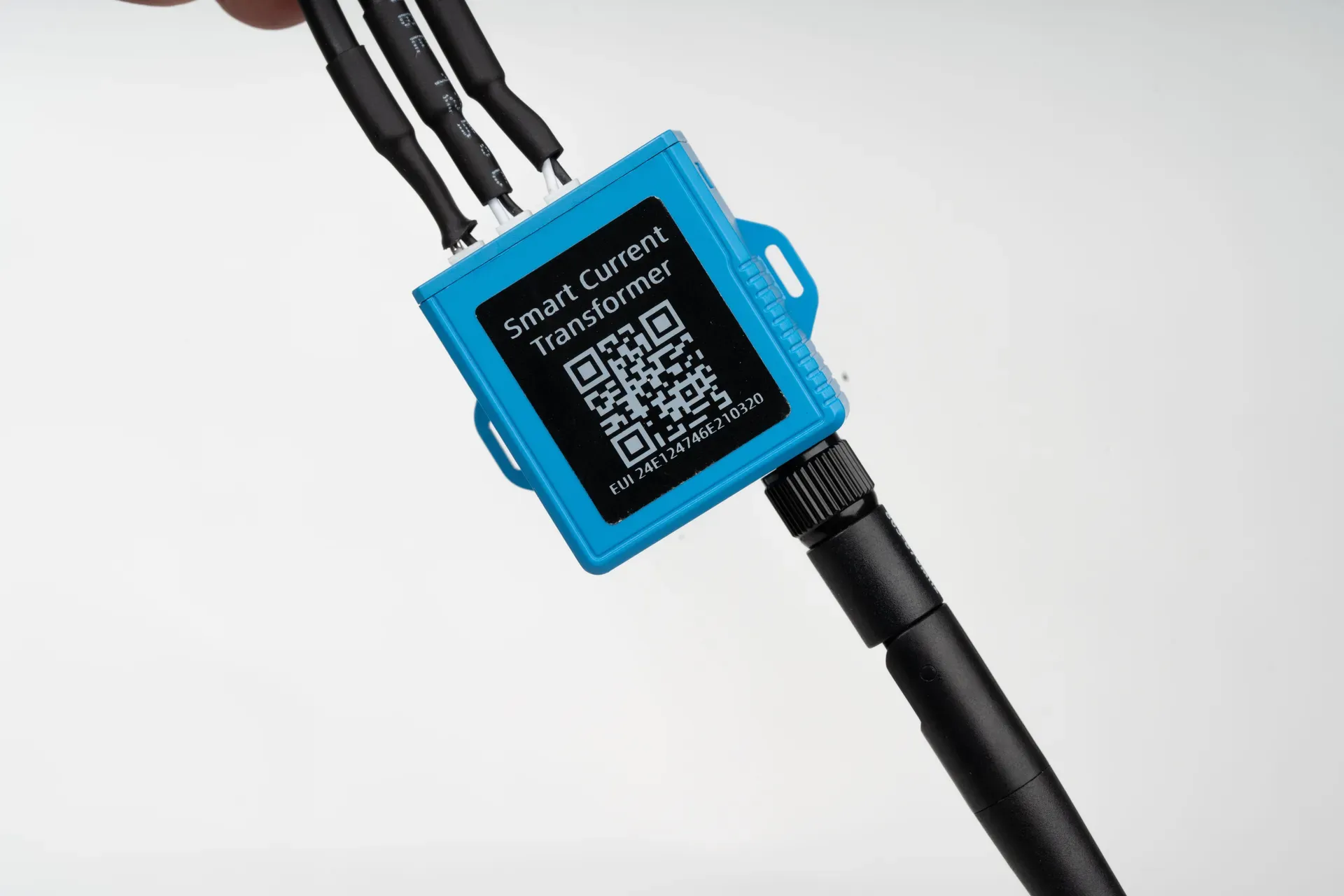 Milesight IoT CT305-868M Smart Current Transformer – Bild 9