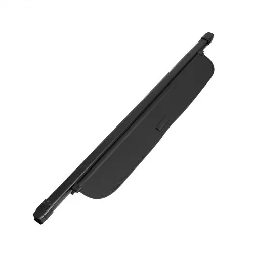VEVOR Einziehbare Laderaumabdeckung, wasserfeste Kofferraumabdeckung, Sicherheitsschutz für Honda CRV 2023-2025 5-Seater, UV-beständige Kofferraumabdeckung aus Aluminiumlegierung & PVC-Lederstruktur – Bild 10