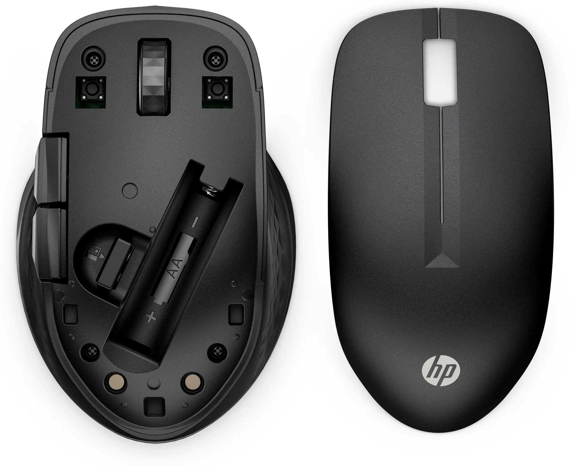 HP 430 Wireless-Maus für mehrere Geräte – Bild 6