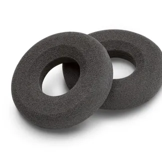 HP Poly Blackwire C310/320 Ohrpolster aus Schaum (2 Stück) HP Poly Blackwire C310/320 Ohrpolster aus Schaum (2 Stück)