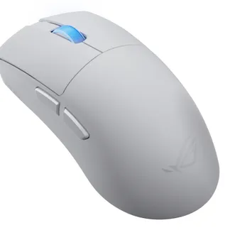 ASUS ROG Harpe II Ace Maus Gaming rechts RF Wireless + Bluetooth + USB Type-A Optisch 42000 DPI ASUS ROG Harpe II Ace Maus Gaming rechts RF Wireless + Bluetooth + USB Type-A Optisch 42000 DPI