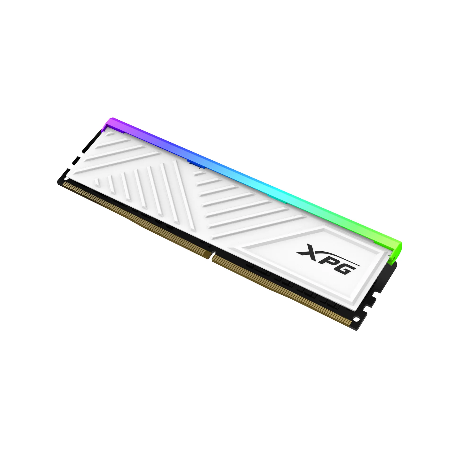 XPG SPECTRIX D35G Speichermodul 16 GB 2 x 8 GB DDR4 288-pin DIMM – Bild 4