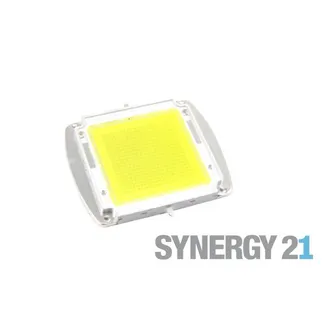 Synergy 21 LED SMD Power LED Chip 50W kaltweiß Synergy 21 LED SMD Power LED Chip 50W kaltweiß