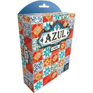 Azul Mini, Brettspiel Azul Mini, Brettspiel