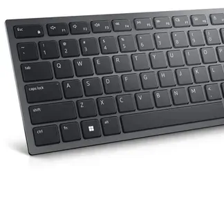 DELL Pro Premium Collaboration-Tastatur und -Maus – KM900 – deutsch (QWERTZ) DELL Pro Premium Collaboration-Tastatur und -Maus – KM900 – deutsch (QWERTZ)