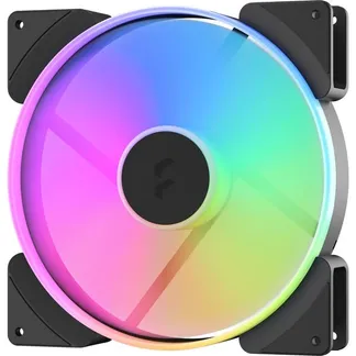 Prisma AL-18 ARGB PWM, Gehäuselüfter Prisma AL-18 ARGB PWM, Gehäuselüfter