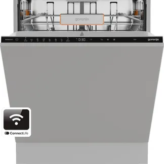 Gorenje G600 Geschirrspüler ULTRA16BWIFI Gorenje G600 Geschirrspüler ULTRA16BWIFI