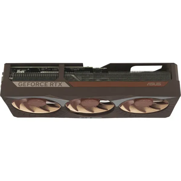 ASUS RTX5080-O16G-NOCTUA NVIDIA GeForce RTX 5080 16 GB GDDR7 – Bild 8