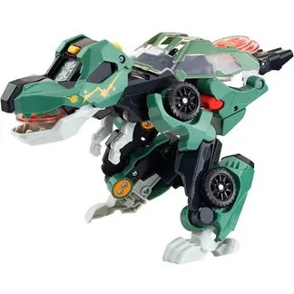 Switch & Go Dinos – Launcher-T-Rex, Spielfigur Switch & Go Dinos – Launcher-T-Rex, Spielfigur
