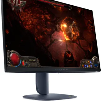 Alienware AW2725DM Computerbildschirm 68,6 cm (27″) 2560 x 1440 Pixel Wide Quad HD LCD Blau Alienware AW2725DM Computerbildschirm 68,6 cm (27″) 2560 x 1440 Pixel Wide Quad HD LCD Blau