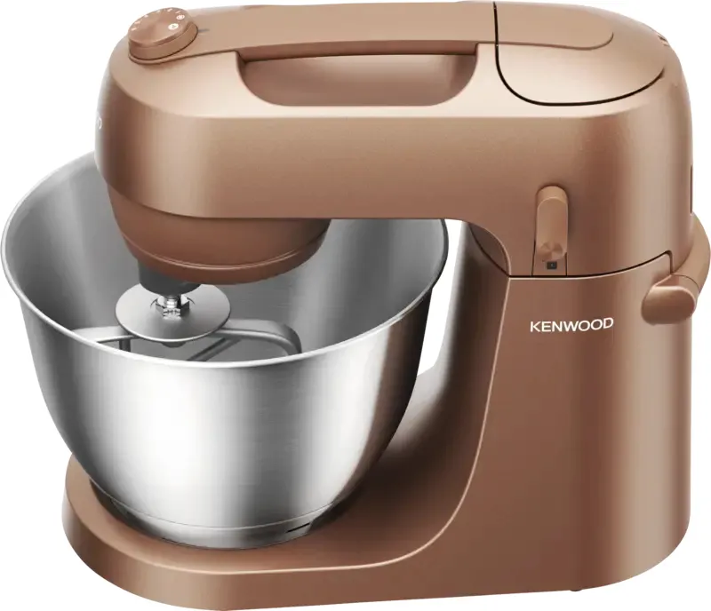 Kenwood KZM35.000RD Küchenmaschine 800 W 4 l Ton – Bild 3