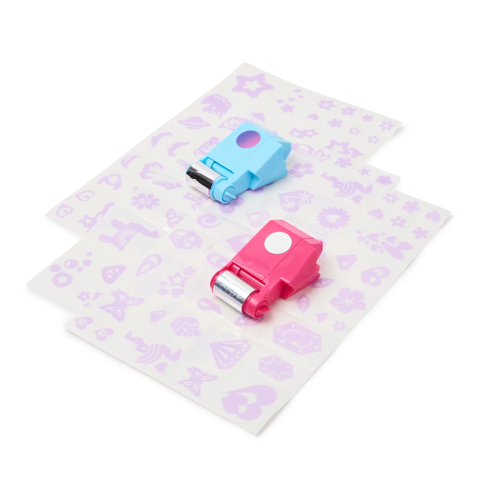 Cool Maker Shimmer Me Tattoo Studio – Bild 7