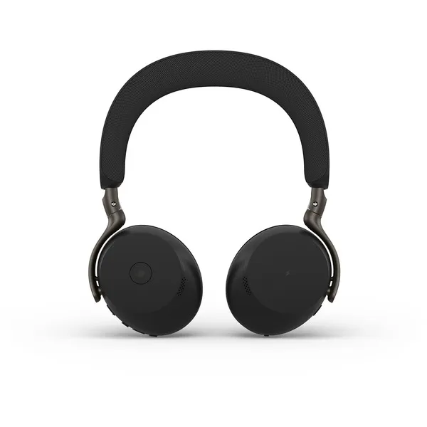 Jabra Evolve3 75 Kopfhörer Kopfband USB Typ-A Bluetooth Schwarz – Bild 16