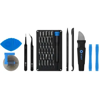 Pro Tech Go Toolkit, 47-teilig, Werkzeug-Set Pro Tech Go Toolkit, 47-teilig, Werkzeug-Set
