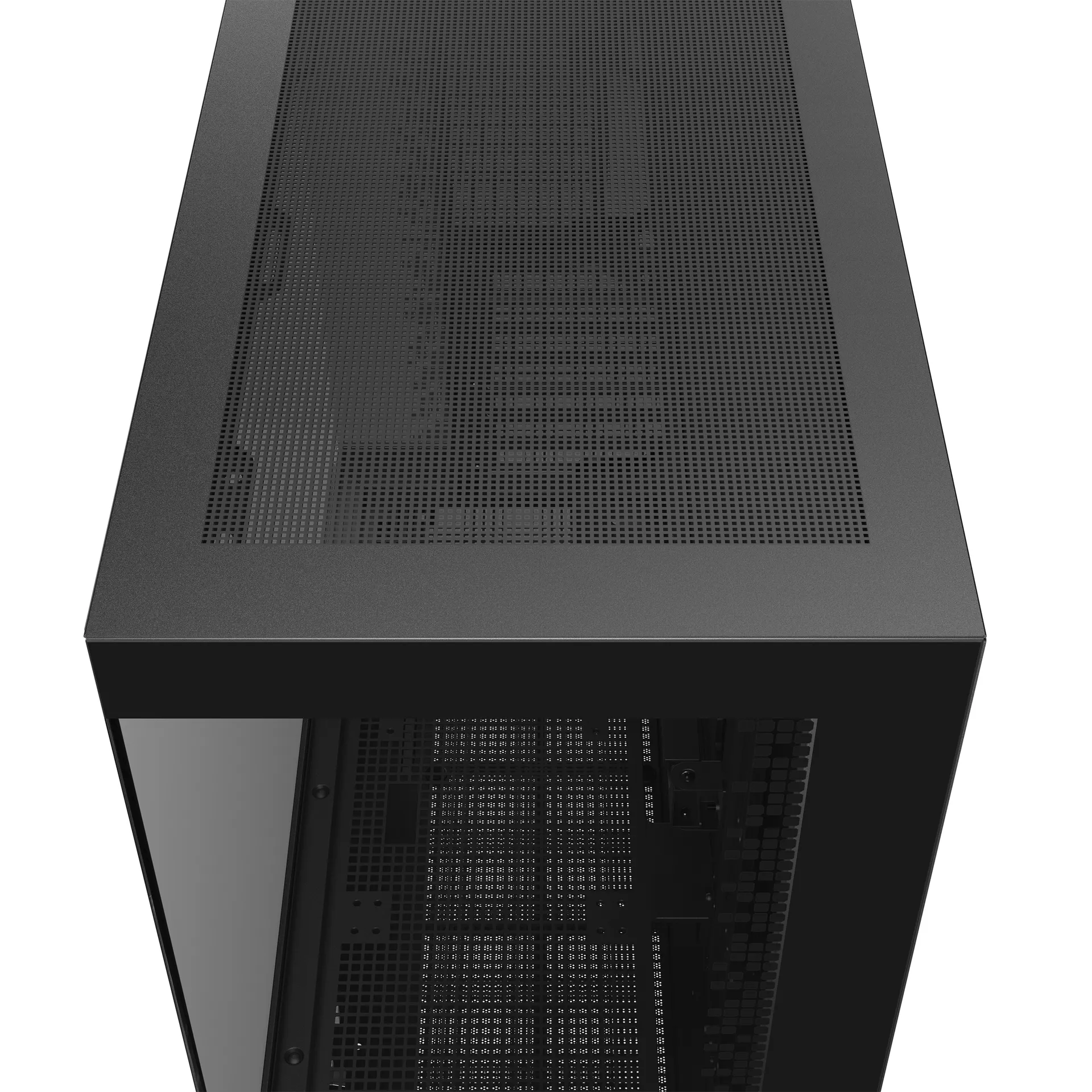 DeepCool CH690 DIGITAL Tower Schwarz – Bild 7