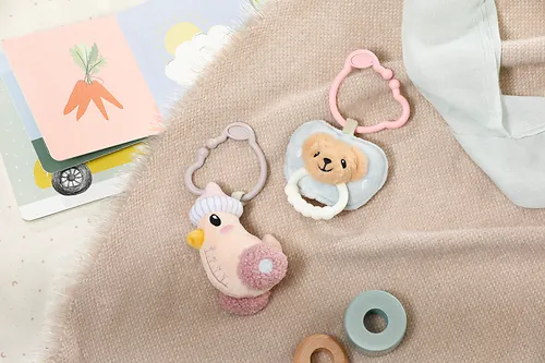 BABY born 839362 Hängespielzeug für Babys – Bild 5