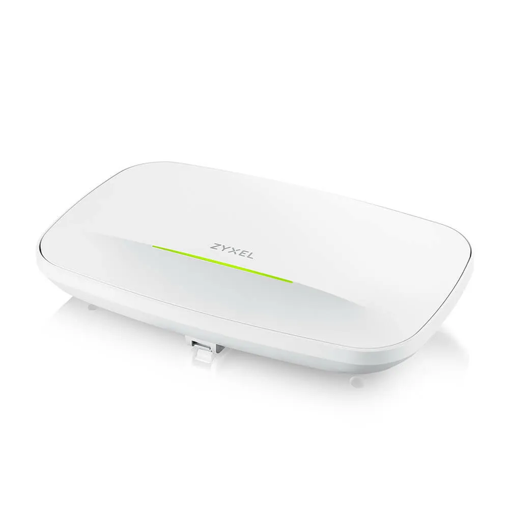 Zyxel NWA130BE-EU0101F WLAN Access Point 5764 Mbit/s Weiß Power over Ethernet (PoE) – Bild 7