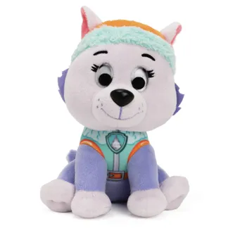 PAW Patrol GUND Everest Plüschtier, 15 cm PAW Patrol GUND Everest Plüschtier, 15 cm