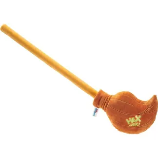 Bibi Blocksberg: Kartoffelbrei Plüschfigur, Kuscheltier Bibi Blocksberg: Kartoffelbrei Plüschfigur, Kuscheltier