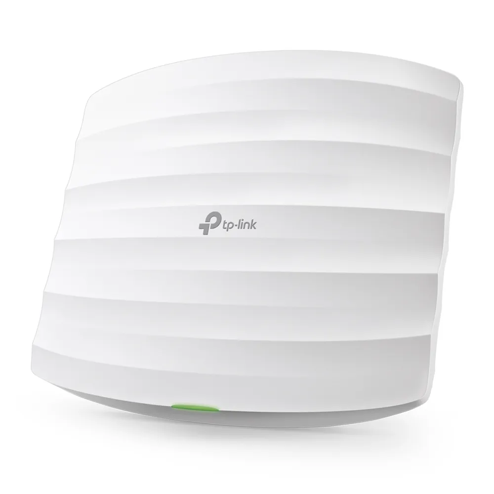 TP-Link Omada EAP110 300 Mbit/s Weiß Power over Ethernet (PoE) TP-Link Omada EAP110 300 Mbit/s Weiß Power over Ethernet (PoE)
