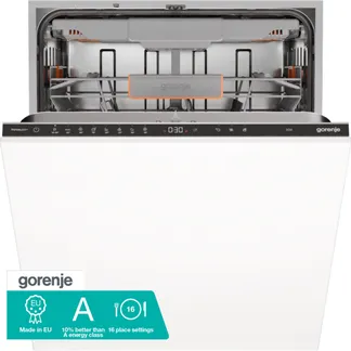 Gorenje Geschirrspüler GV663A66 Gorenje Geschirrspüler GV663A66