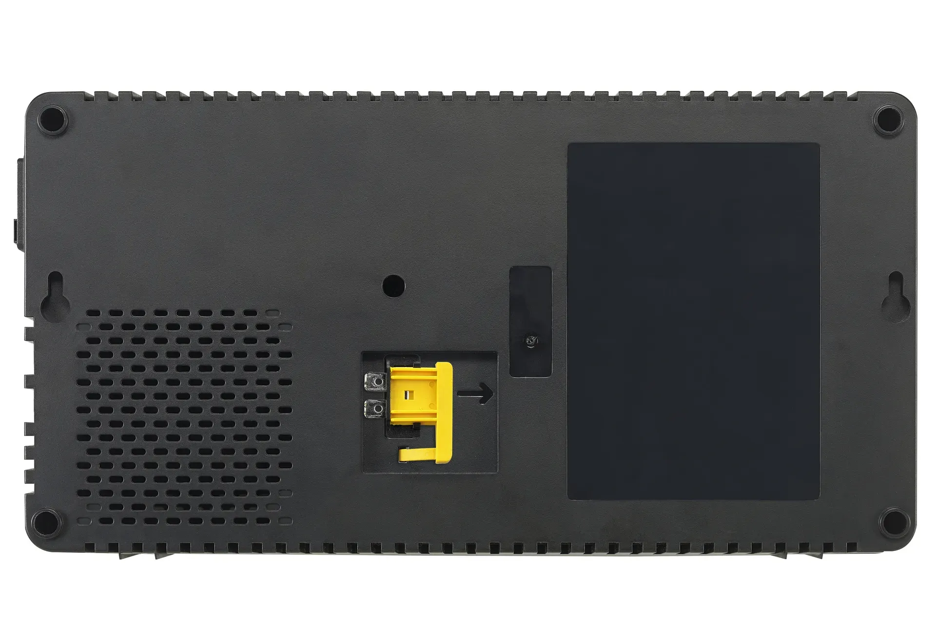 APC Easy-UPS BV500I-GR USV - 4x Schuko, 500VA – Bild 2