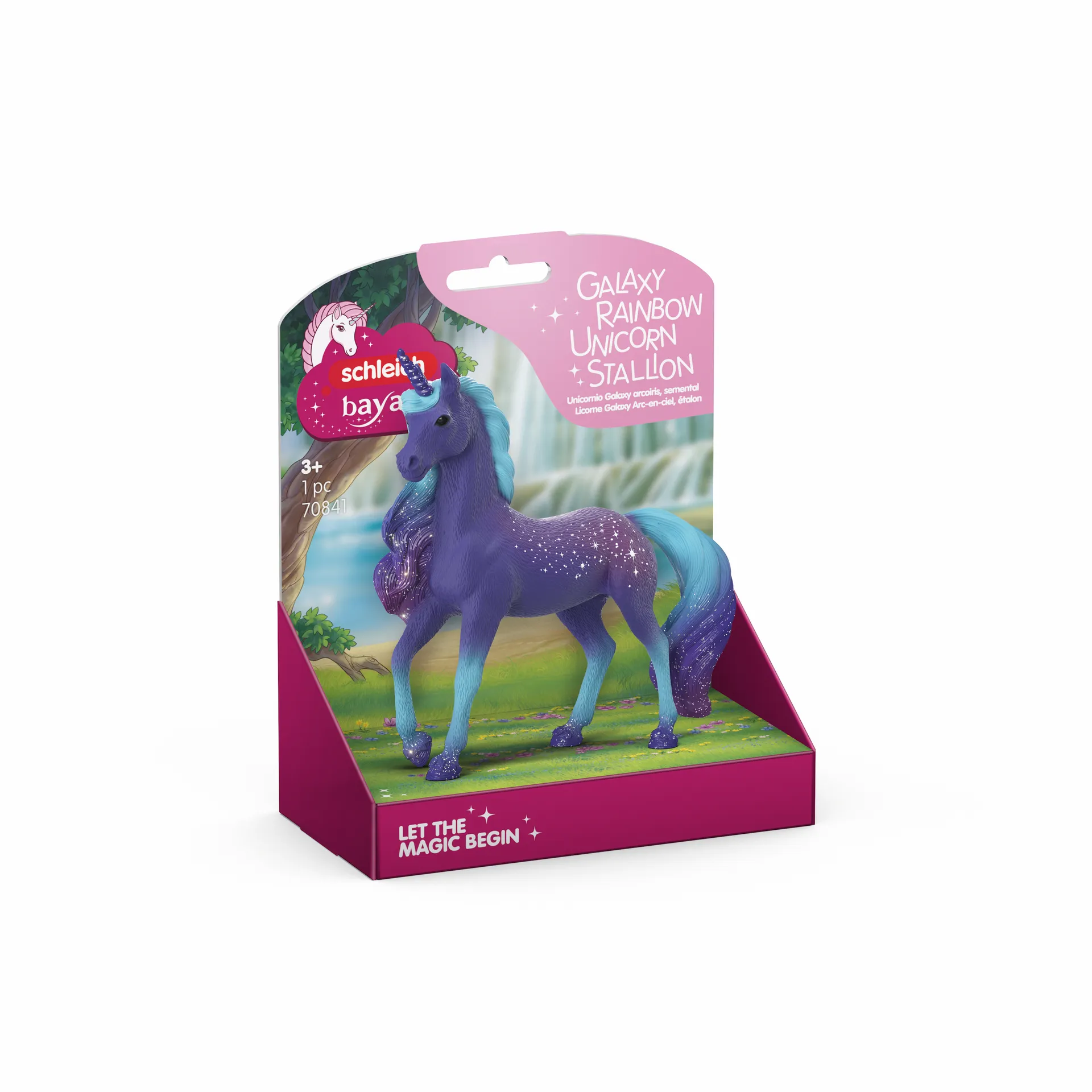schleich BAYALA 70841 Kinderspielzeugfigur – Bild 2