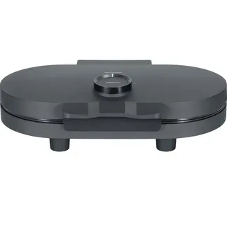 Doppel-Waffeleisen Black Line WA2118 Doppel-Waffeleisen Black Line WA2118