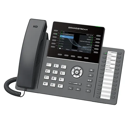 Grandstream SIP GRP-2636 – Bild 3