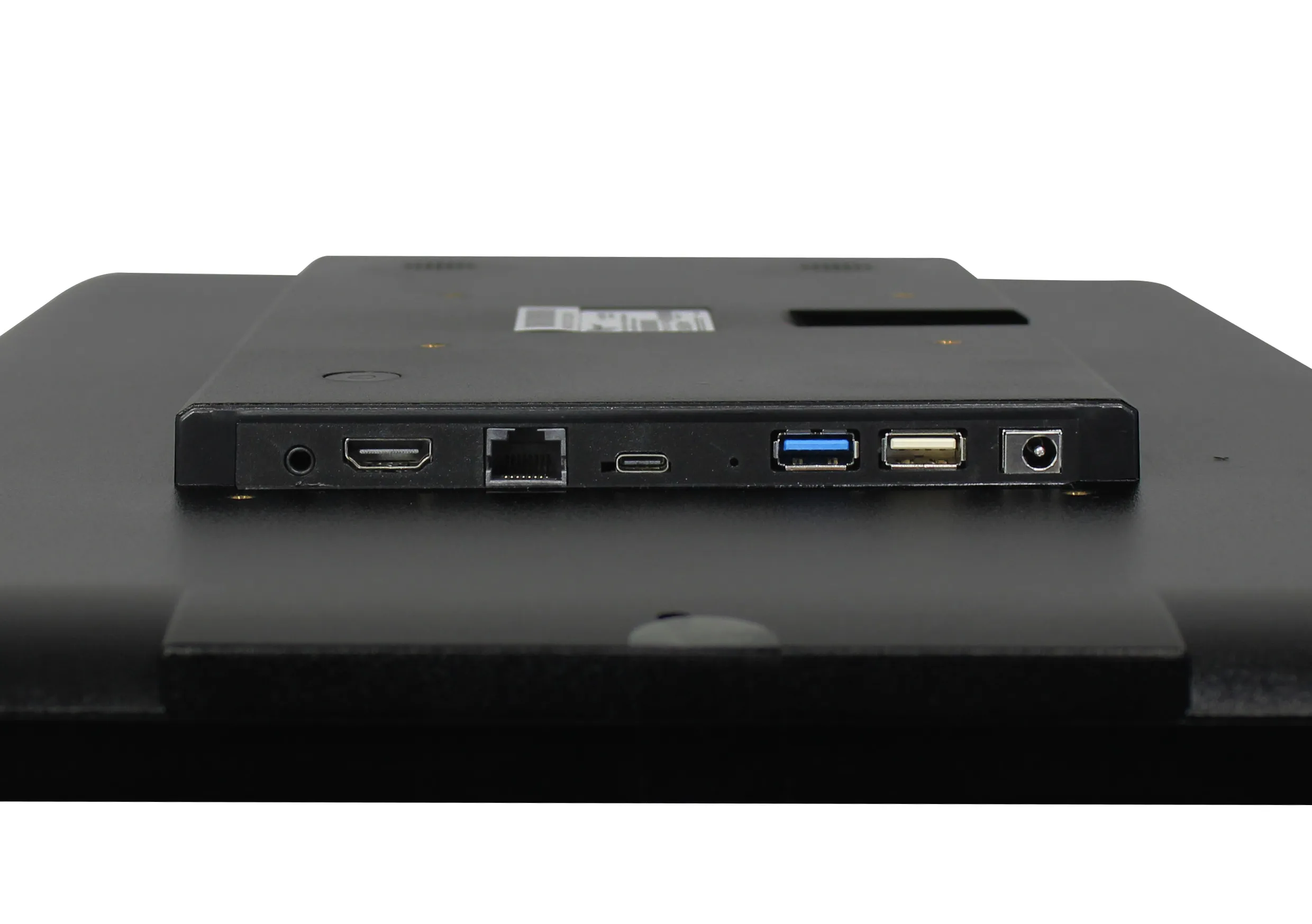 ALLNET Sunlight Pro 21 Zoll, 8GB/128GB, Android 12, RK3588, HDMI out, Farbe schwarz – Bild 3