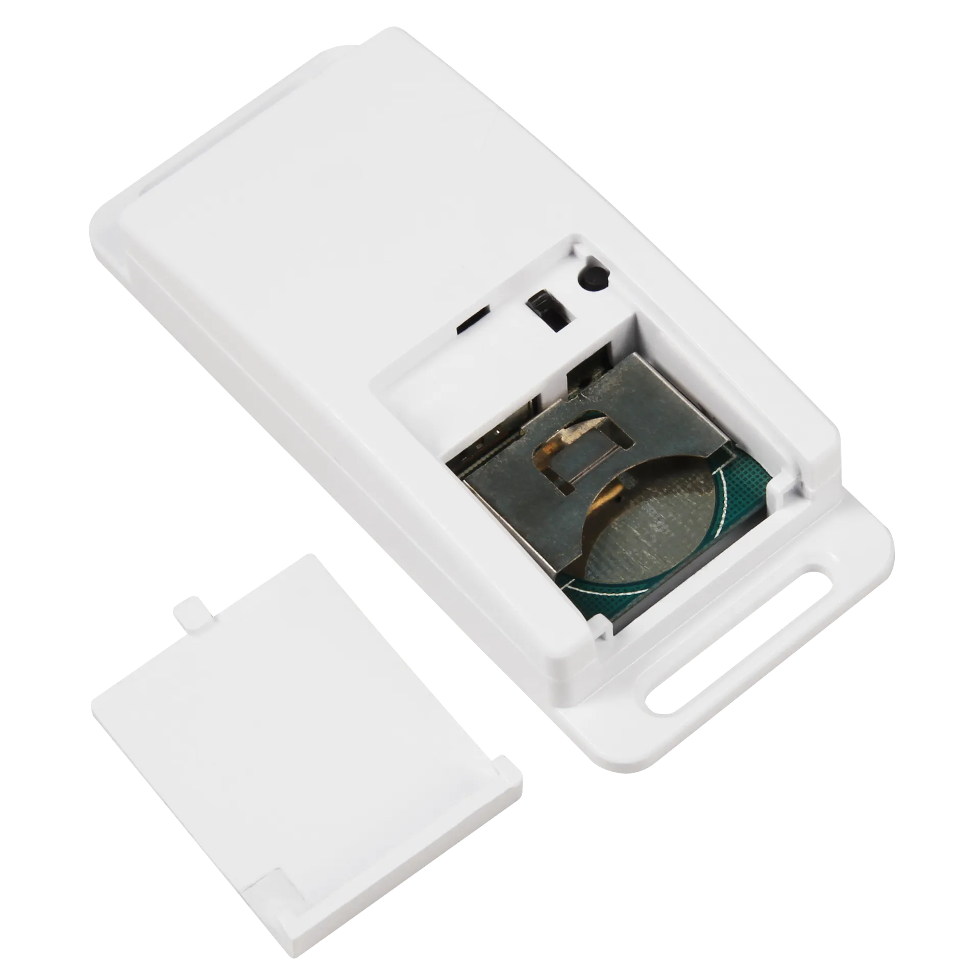 Funk-Magnetkontakt McPower ''Comfort'' max. 30m, Aufputz – Bild 3