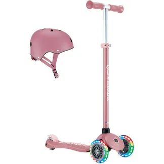 Primo Plus Lights inkl. Helm, Scooter Primo Plus Lights inkl. Helm, Scooter