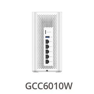 Grandstream GCC6010W UC + Netzwerk-Konvergenzlösungen Grandstream GCC6010W UC + Netzwerk-Konvergenzlösungen