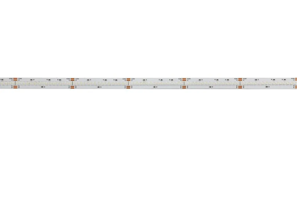 Synergy 21 LED Flex Strip 2022 - 320 RGB DC24V 70W IP20 – Bild 6