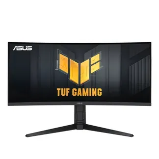 ASUS TUF Gaming VG34VQL3A Computerbildschirm 86,4 cm (34″) 3440 x 1440 Pixel UltraWide Quad HD LCD Schwarz ASUS TUF Gaming VG34VQL3A Computerbildschirm 86,4 cm (34″) 3440 x 1440 Pixel UltraWide Quad HD LCD Schwarz