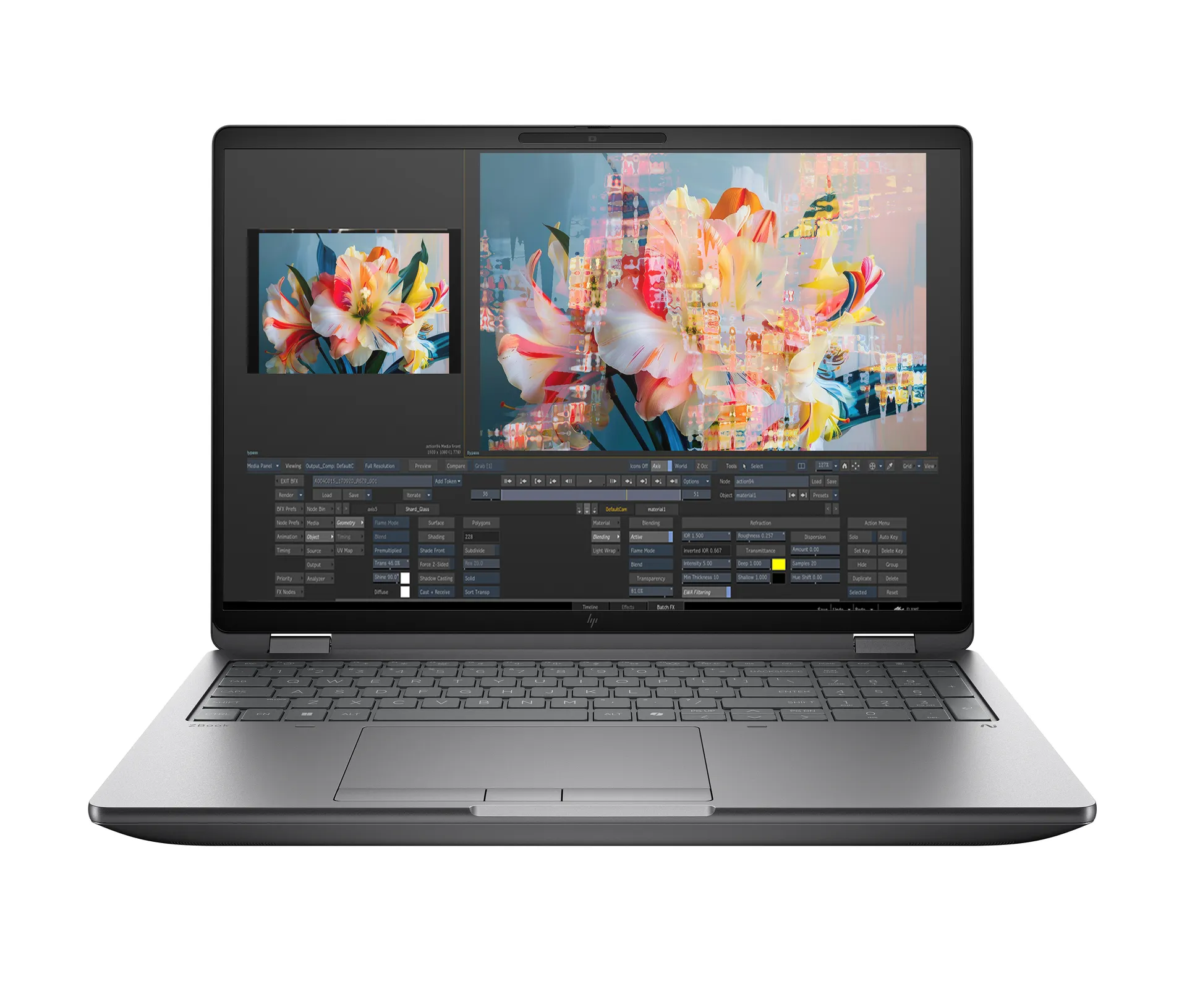 HP ZBook Fury G1i Intel Core Ultra 7 40,6 cm (16″) WUXGA 32 GB DDR5-SDRAM 1 TB SSD Wi-Fi 7 (802.11be) Windows 11 Pro AI Workstation, AI PC Silber HP ZBook Fury G1i Intel Core Ultra 7 40,6 cm (16″) WUXGA 32 GB DDR5-SDRAM 1 TB SSD Wi-Fi 7 (802.11be) Windows 11 Pro AI Workstation, AI PC Silber