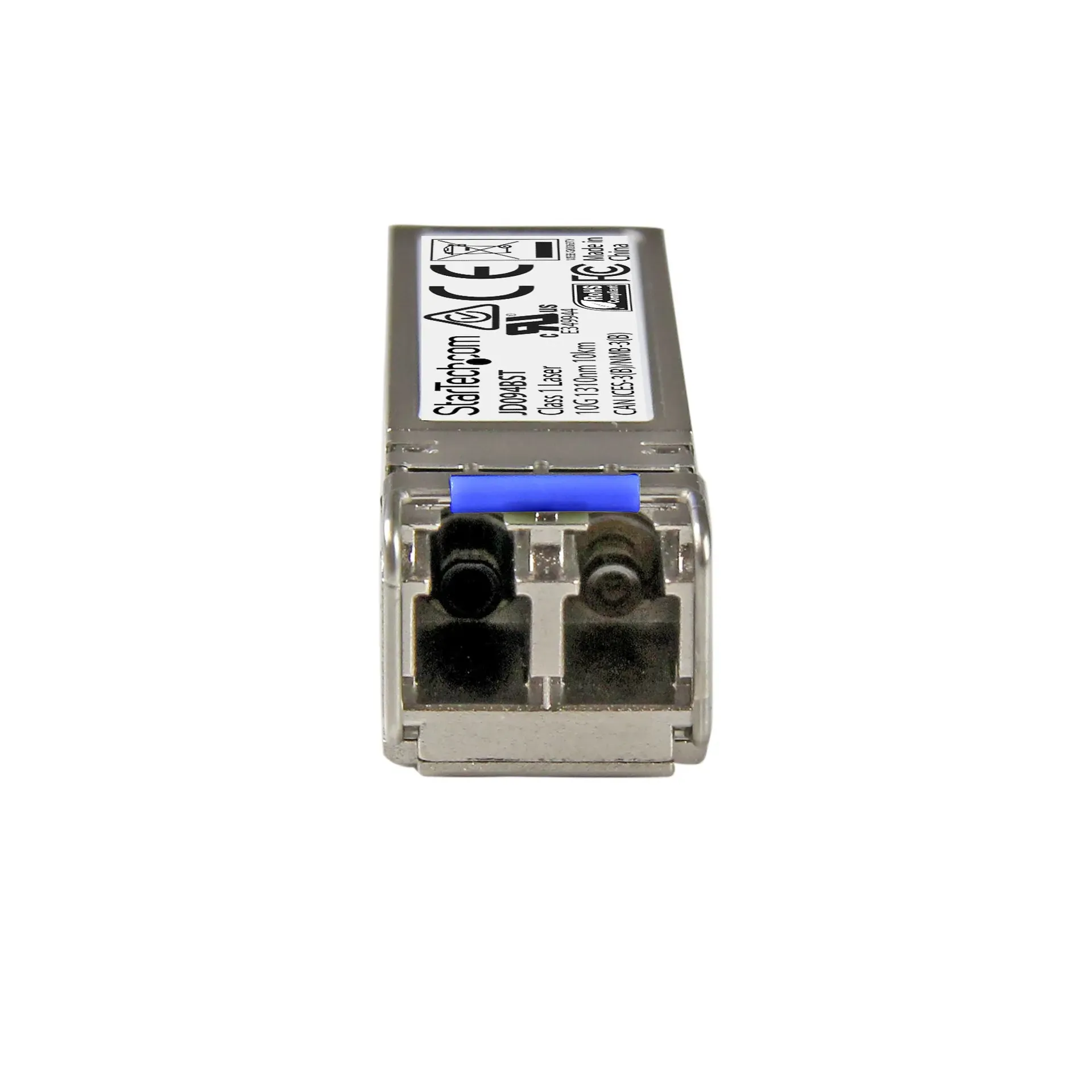 StarTech.com HPE JD094B kompatibel SFP+ Transceiver Modul - 10GBASE-LR – Bild 2