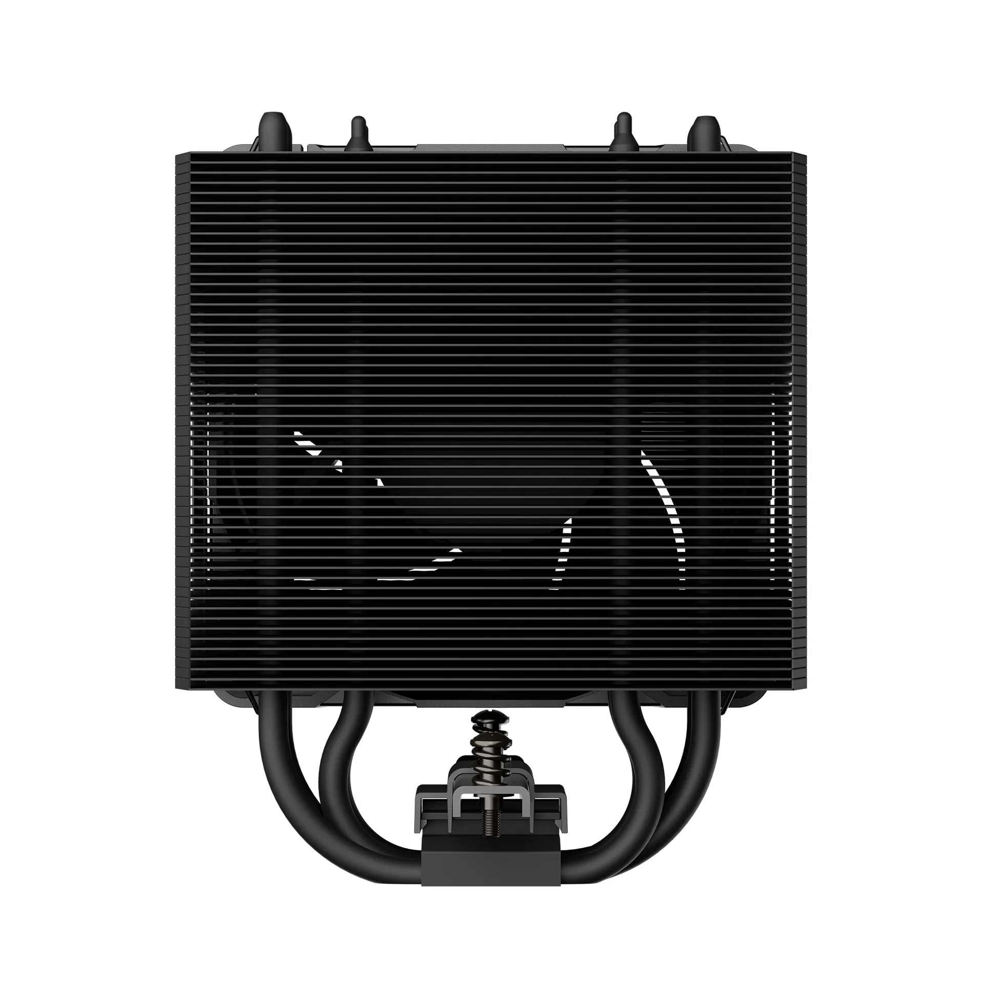 ARCTIC Freezer 36-S (Black) Multikompatibler Tower CPU-Kühler – Bild 4