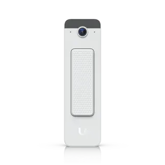 Ubiquiti UniFi Protect Doorbell Lite • Video • 5MP • max. 24 FPS • IPX5 • PoE af • white • UVC-Doorbell-Lite-W Ubiquiti UniFi Protect Doorbell Lite • Video • 5MP • max. 24 FPS • IPX5 • PoE af • white • UVC-Doorbell-Lite-W