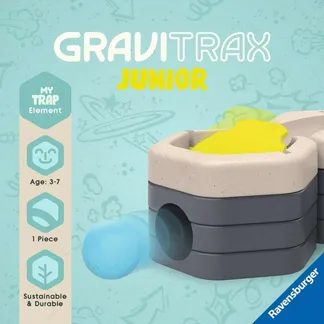 GraviTrax Junior Element Trap, Bahn GraviTrax Junior Element Trap, Bahn