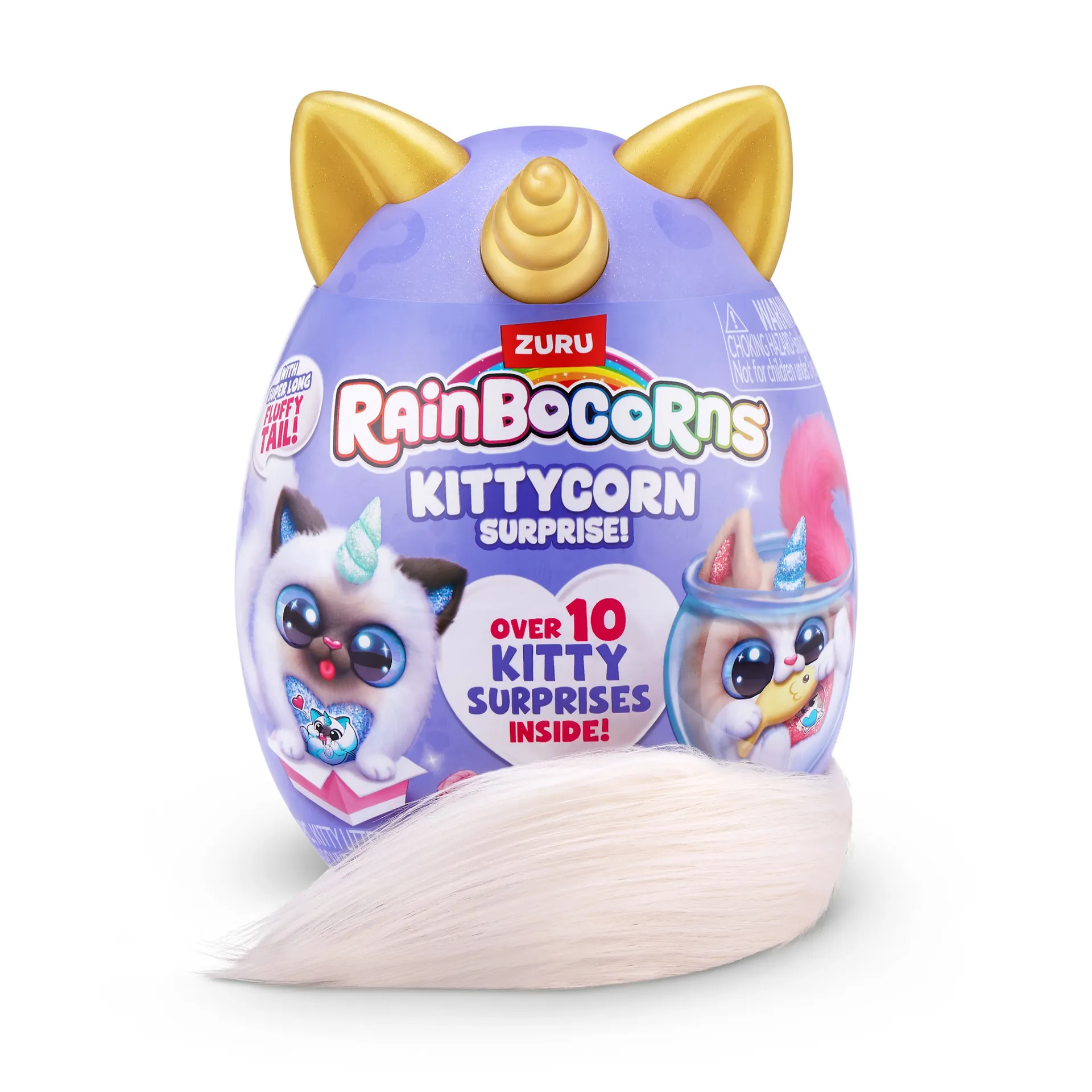 Rainbocorns 92104 Stofftier – Bild 2