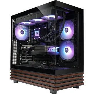 FTW V270WS 9060XT, Gaming-PC FTW V270WS 9060XT, Gaming-PC