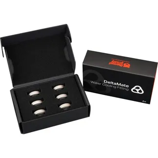 DeltaMate Plug, Verbindung DeltaMate Plug, Verbindung