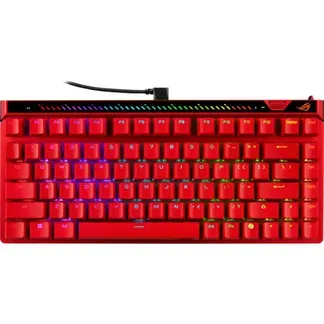 ROG Falchion Ace 75 HE, Gaming-Tastatur ROG Falchion Ace 75 HE, Gaming-Tastatur