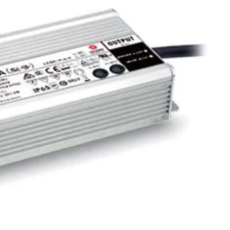 MEAN WELL Netzteil – 48V 320W 0-10V dimm IP65 MEAN WELL Netzteil – 48V 320W 0-10V dimm IP65