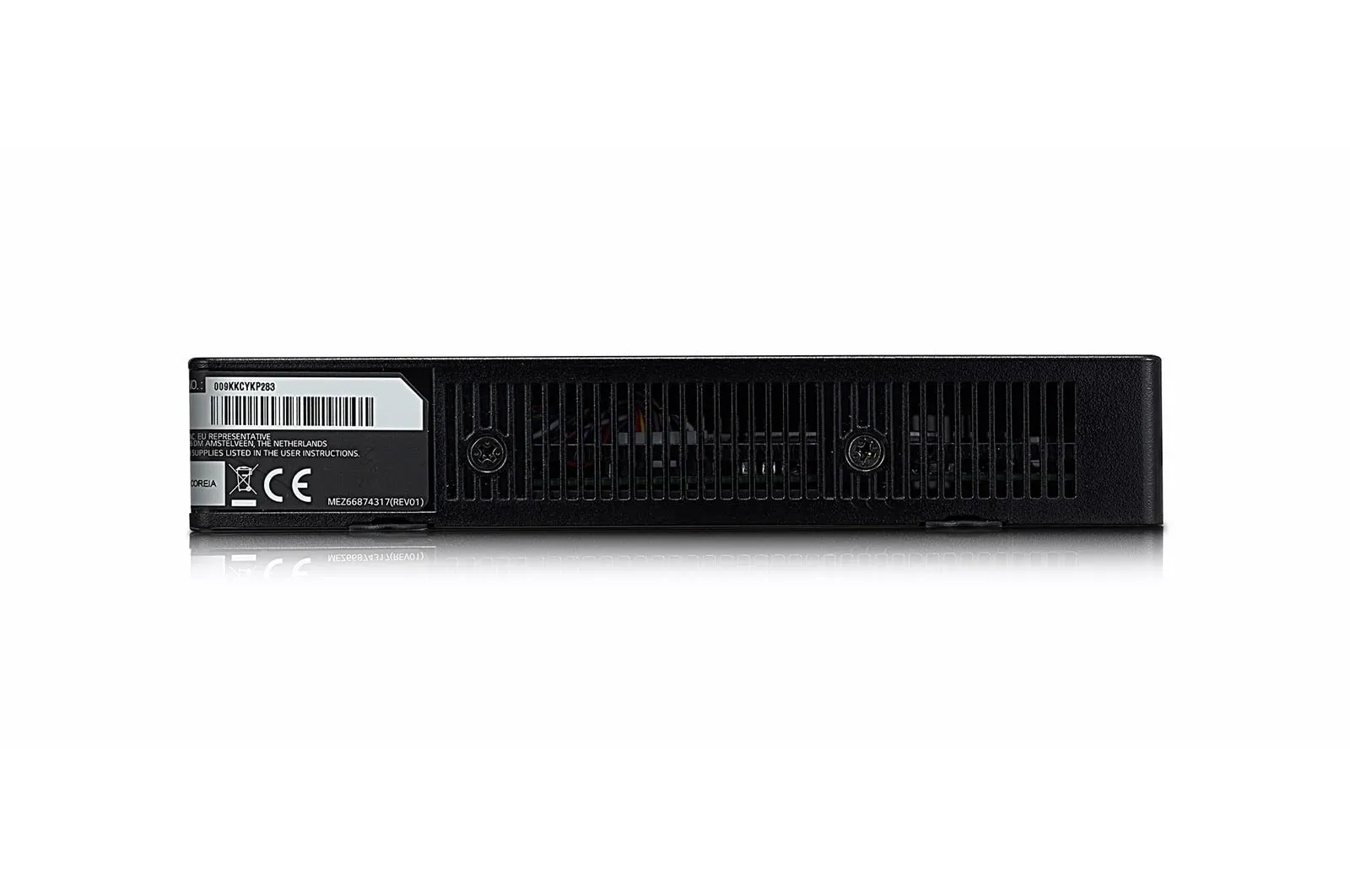 LG STB-6500 Smart-TV-Box Schwarz Full HD+ WLAN Ethernet/LAN – Bild 7