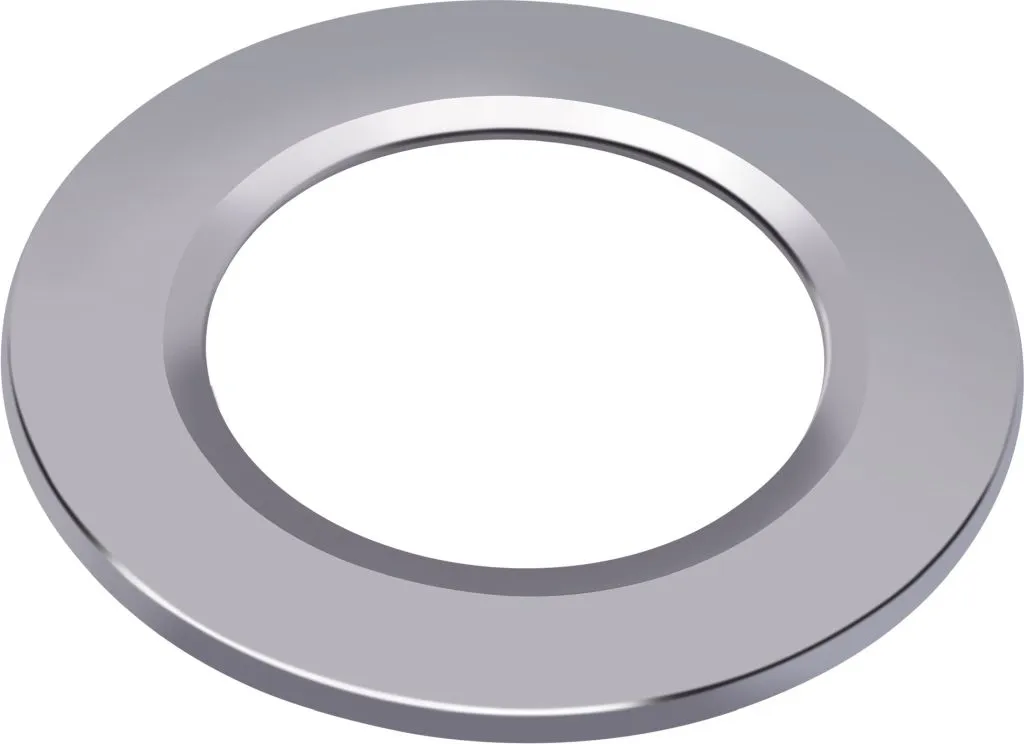 Synergy 21 LED Deckeneinbauspot Phos fixed – Ring Chrom Synergy 21 LED Deckeneinbauspot Phos fixed – Ring Chrom