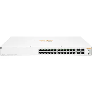 Networking Instant On Switch 24 Anschlüsse Gigabit CL4 PoE 4 Anschlüsse SFP+ 370 W 1930 Networking Instant On Switch 24 Anschlüsse Gigabit CL4 PoE 4 Anschlüsse SFP+ 370 W 1930