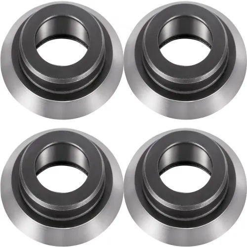 VEVOR Abisoliermaschine Klingen 4 Klingen Ein Set, Kabelabisoliermaschine Blätter 53 mm Außendurchmesser, Kabel Abisolierwerkzeug Ersatzklingen 28 mm Innendurchmesser, Kabelschäler Blätter Zubehör VEVOR Abisoliermaschine Klingen 4 Klingen Ein Set, Kabelabisoliermaschine Blätter 53 mm Außendurchmesser, Kabel Abisolierwerkzeug Ersatzklingen 28 mm Innendurchmesser, Kabelschäler Blätter Zubehör