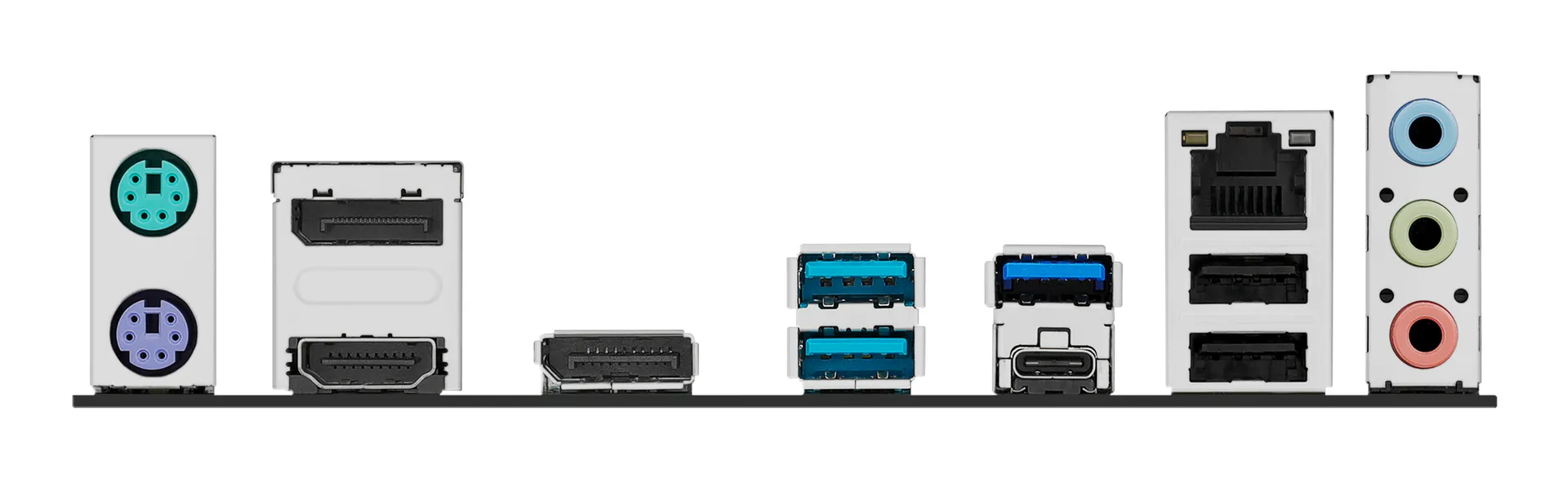 ASUS PRO Q870M-C-CSM Intel Q870 LGA 1851 (Socket V1) micro ATX – Bild 5